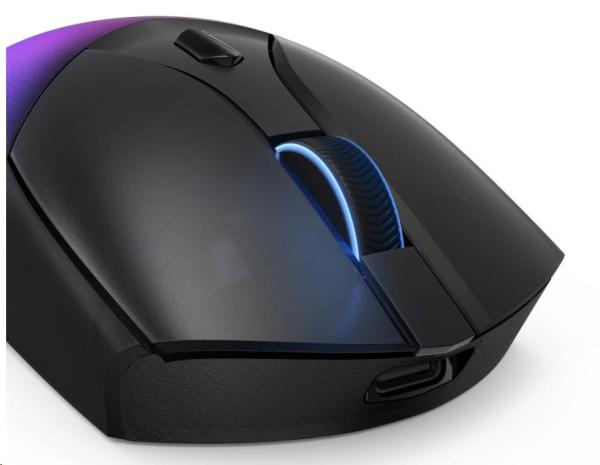 LENOVO Legion M410 Wireless RGB Gaming Mouse - myš2