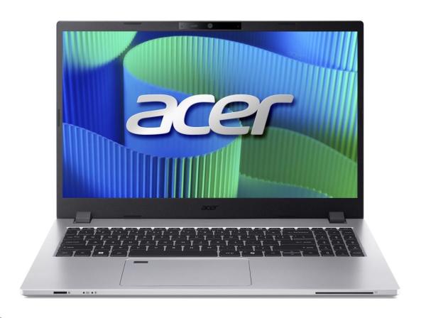 ACER NTB TravelMate P2 (TMP215-55-TCO-39Z6), Core 3 100U, 15.6