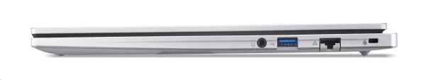 ACER NTB TravelMate P2 (TMP215-55-TCO-39Z6), Core 3 100U, 15.6"FHD, 16GB, 512GB SSD, Intel Graphics, W11P, Silver7