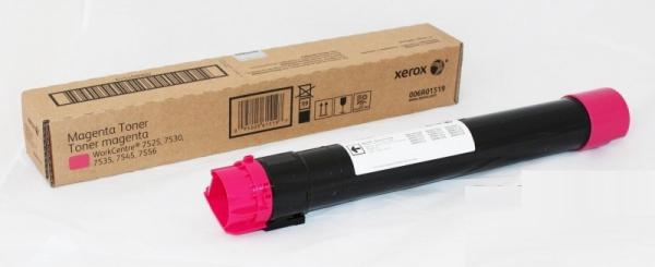 Xerox Magenta Toner Cartridge DMO pro WorkCentre 75xx/ 78xx/ 79xx (15 000str.)