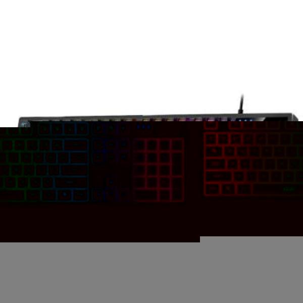 Genius GX Gaming Scorpion K7/ Drôtová USB/ CZ- SK layout/ Čierna