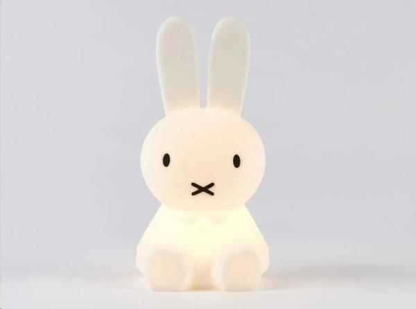 Mr Maria Dětská lampička mini králíček Miffy1