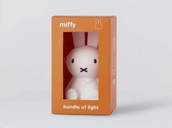Mr Maria Dětská lampička mini králíček Miffy5