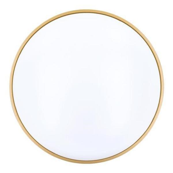 Solight LED osvětlení s dálkovým ovladačem Cala,  48W,  3360lm,  38cm,  změna chromatičnosti,  stmívatelné1