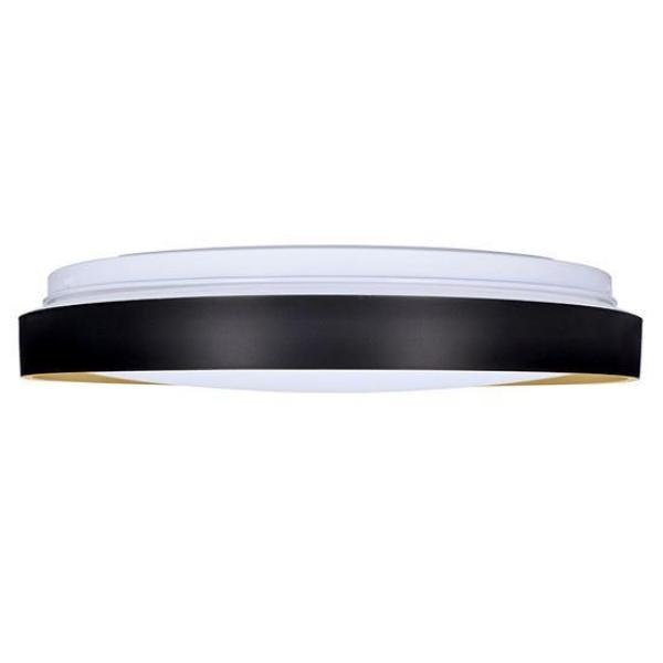 Solight LED osvětlení s dálkovým ovladačem Cala,  48W,  3360lm,  38cm,  změna chromatičnosti,  stmívatelné3