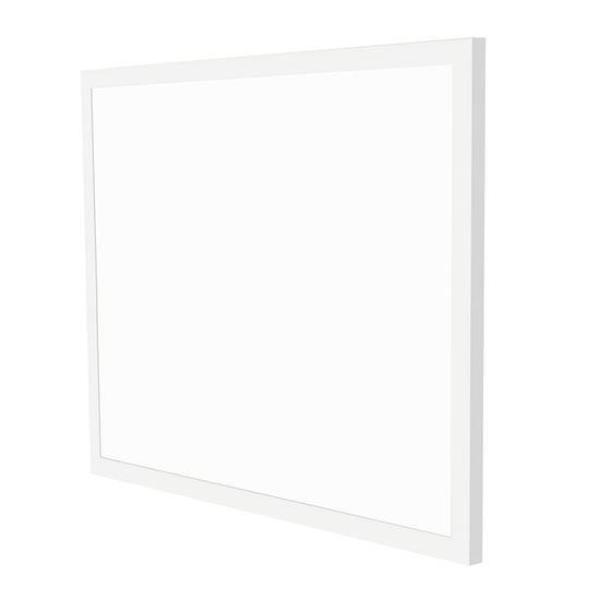 Solight LED stropní osvětlení přisazené, 40W, 4800lm, 4000K, UGR<19, 60x60cm, 3 roky záruka, bílá barva3