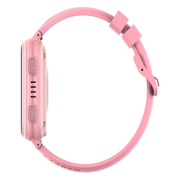 Garett Smartwatch Kids Vibe 4G AMOLED Pink5