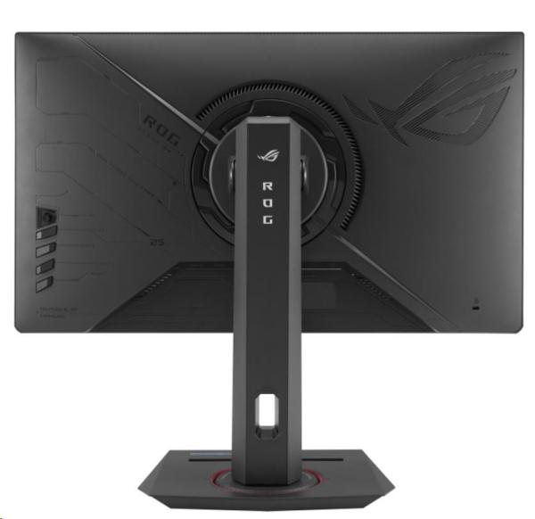 ASUS LCD 24.5" XG259CS ROG Strix 1920x1080,  100Hz,  IPS,  Adaptive-Sync,  USB-C 15W PD,  EyeCare Plus technology4