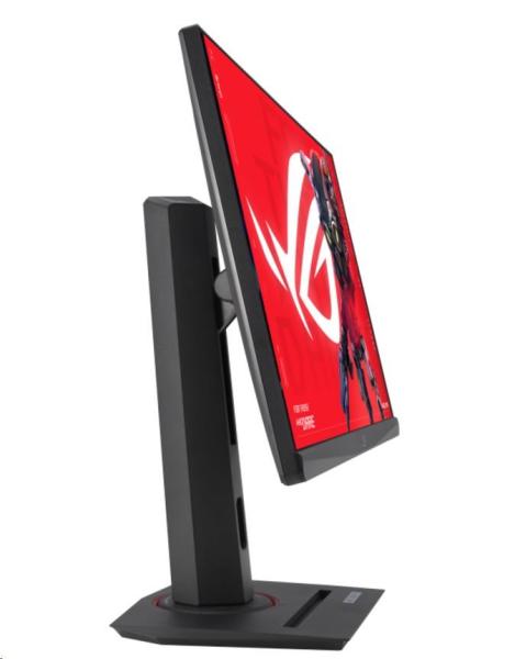 ASUS LCD 24.5" XG259CS ROG Strix 1920x1080,  100Hz,  IPS,  Adaptive-Sync,  USB-C 15W PD,  EyeCare Plus technology2