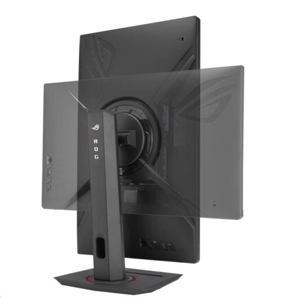 ASUS LCD 24.5" XG259CS ROG Strix 1920x1080,  100Hz,  IPS,  Adaptive-Sync,  USB-C 15W PD,  EyeCare Plus technology3