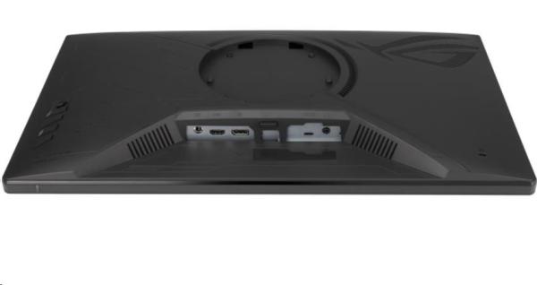 ASUS LCD 24.5" XG259CS ROG Strix 1920x1080,  100Hz,  IPS,  Adaptive-Sync,  USB-C 15W PD,  EyeCare Plus technology6