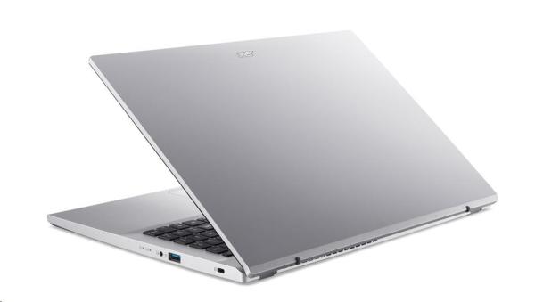 ACER NTB Aspire Go 15 (AG15-42P-R1J9),Ryzen5-5625U,15.6"FHD,16GB,512GB SSD,Radeon Graphics,W11H,Silver4