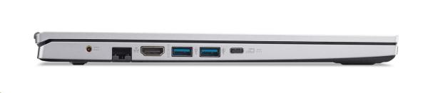 ACER NTB Aspire Go 15 (AG15-42P-R1J9),Ryzen5-5625U,15.6"FHD,16GB,512GB SSD,Radeon Graphics,W11H,Silver6