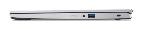 ACER NTB Aspire Go 15 (AG15-42P-R1J9),Ryzen5-5625U,15.6"FHD,16GB,512GB SSD,Radeon Graphics,W11H,Silver7