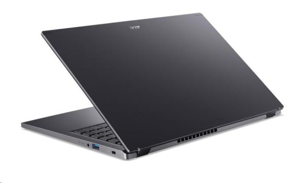 ACER NTB Aspire 5 15 (A515-58M-57J7),i5-13420H,15.6"FHD,16GB,1TB SSD,Intel UHD,W11H,Gray4