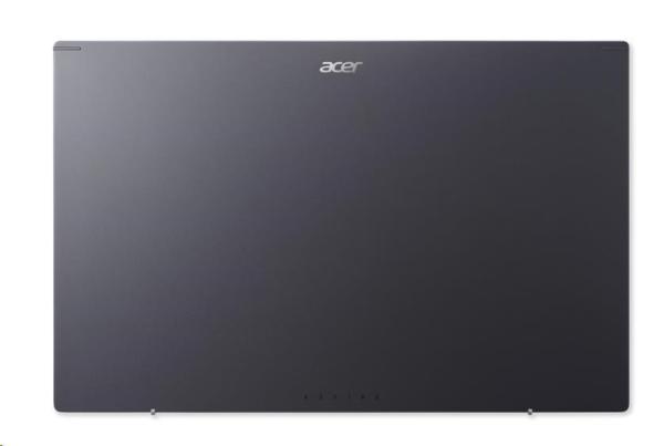 ACER NTB Aspire 5 15 (A515-58M-57J7),i5-13420H,15.6"FHD,16GB,1TB SSD,Intel UHD,W11H,Gray5