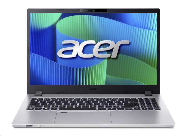 ACER NTB TravelMate P2 (TMP215-55-TCO-55B2), i5-120U, 15.6