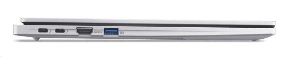 ACER NTB TravelMate P2 (TMP215-55-TCO-55B2), i5-120U, 15.6"FHD, 16GB, 512GB SSD, Intel Graphics, W11P, Silver5