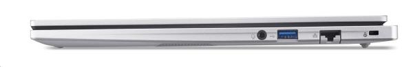 ACER NTB TravelMate P2 (TMP215-55-TCO-55B2), i5-120U, 15.6"FHD, 16GB, 512GB SSD, Intel Graphics, W11P, Silver7