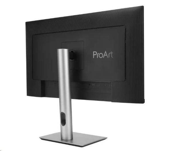 ASUS LCD 27" PA27JCV ProArt, IPS, 5K, 99% DCI-P3, PD 96W, VESA, HDR 500, Auto KVM, HDMI, DP, repro7