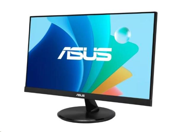 ASUS LCD 21.45" VP229HF Eye Care Gaming Monitor, IPS, FHD, 99% sRGB, Frameless, 100Hz, Adaptive-Sync, 1ms MPRT, HDMI1