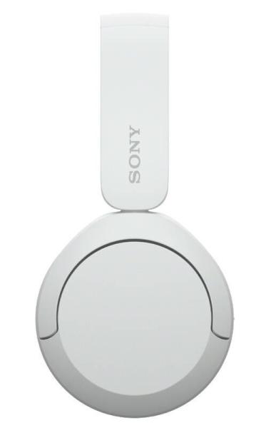 Sony bezdrátová sluchátka WH-CH520,  EU,  bílá1