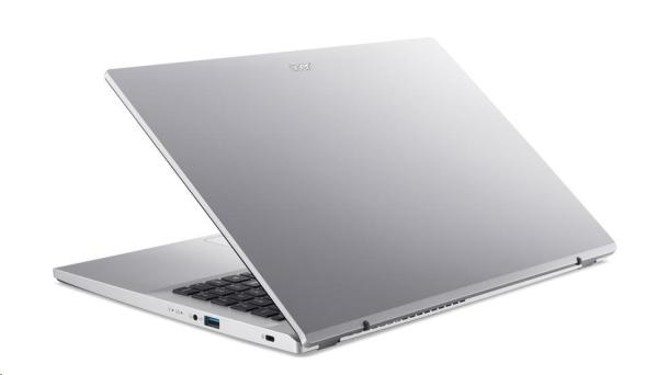Acer Aspire Go 15/ AG15-42P-R56P/ R5-5625U/ 15, 6"/ FHD/ 8GB/ 512GB SSD/ RX Vega 7/ W11H/ Silver/ 2R6