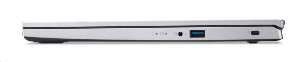 Acer Aspire Go 15/ AG15-42P-R56P/ R5-5625U/ 15, 6"/ FHD/ 8GB/ 512GB SSD/ RX Vega 7/ W11H/ Silver/ 2R2