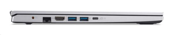 Acer Aspire Go 15/ AG15-42P-R435/ R5-5625U/ 15, 6"/ FHD/ 16GB/ 1TB SSD/ Vega 7/ W11H/ Silver/ 2R6