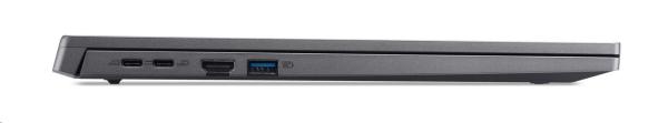 ACER NTB Aspire Go 15 (AG15-51P-52SS), i5-1334U, 15.3"WUXGA, 16GB, 1TB SSD, Intel Iris Xe, W11H, Gray6