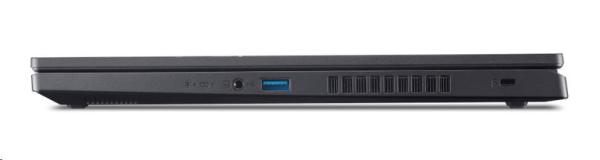 ACER NTB Nitro V 15 (ANV15-41-R0P6), Ryzen5-6600H, 15.6"FHD, 16GB, 1TB SSD, RTX 3050, W11H, Black6