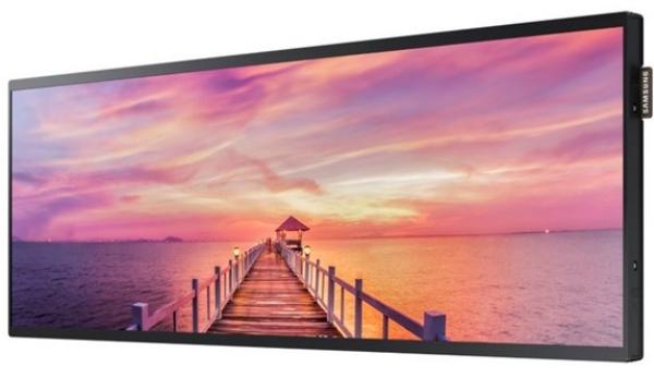 SMART Signage  stretch LED SH37C 37" LH37SHCEBGBXEN1