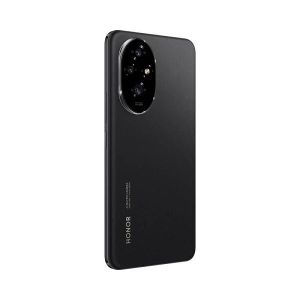 Honor 200 5G 12/ 512GB DS Black EU6