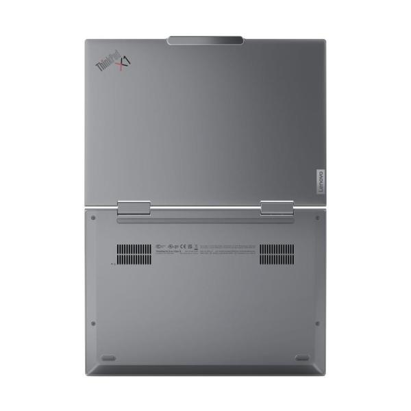 LENOVO NTB Thinkpad X1 2-in-1 - Ultra7 155U,14" 2.8K OLED Touch,32GB,1TBSSD,IRcam,5G,W11P9