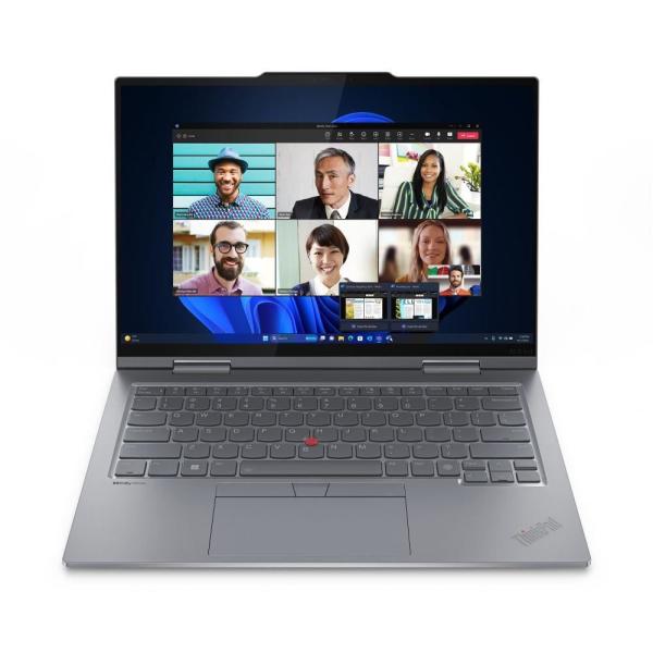 LENOVO NTB Thinkpad X1 2-in-1 - Ultra7 155U,14" 2.8K OLED Touch,32GB,1TBSSD,IRcam,5G,W11P2