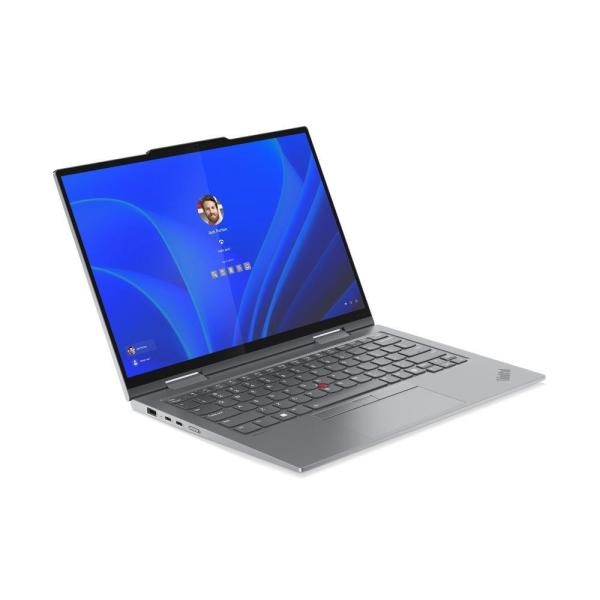 LENOVO NTB Thinkpad X1 2-in-1 - Ultra7 155U,14" 2.8K OLED Touch,32GB,1TBSSD,IRcam,5G,W11P6