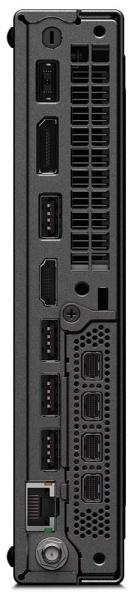 LENOVO PC ThinkStation/ Workstation P3 Tiny - i7-14700, 16GB, 512SSD, WiFi, BT, W11P3