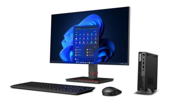LENOVO PC ThinkStation/ Workstation P3 Tiny - i7-14700, 16GB, 512SSD, WiFi, BT, W11P5