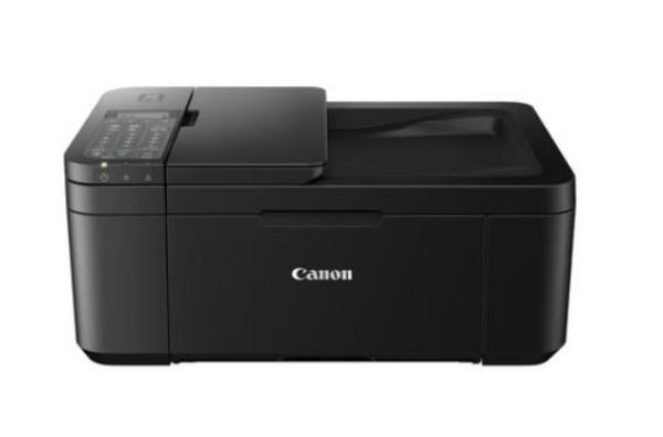 <p>Canon PIXMA Printer TR4755i čierna - farená,  MF (tlač,  kopírka,  skenovanie,  cloud),  ADF,  USB,  Wi-Fi</ p>
