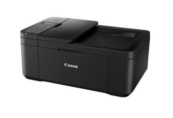 <p>Canon PIXMA Printer TR4755i čierna - farená, MF (tlač, kopírka, skenovanie, cloud), ADF, USB, Wi-Fi</p>2