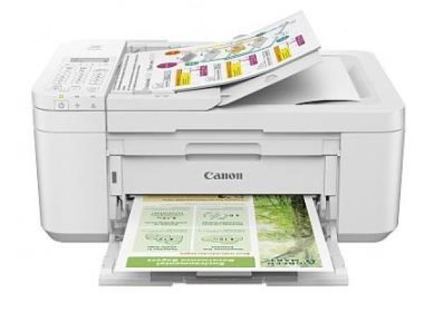<p>Canon PIXMA Printer TR4756i biela - farebná,  MF (tlač,  kopírka,  skenovanie,  cloud),  ADF,  USB,  Wi-Fi,  Bluetooth</ p>1