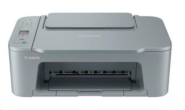 Canon PIXMA Tiskárna TS3752i modrá- barevná,  MF (tisk,  kopírka,  sken,  cloud),  USB,  Wi-Fi