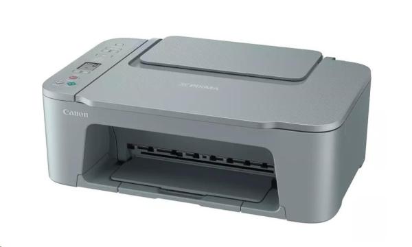 Canon PIXMA Tiskárna TS3752i modrá- barevná,  MF (tisk,  kopírka,  sken,  cloud),  USB,  Wi-Fi0