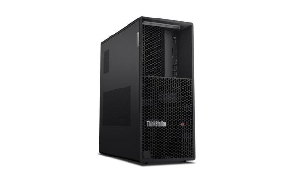 LENOVO PC ThinkStation/ Workstation P8 Tower - Ryzen Threadripper PRO 7955WX, 128GB, 2x2TBSSD, T400 4GB, W11P