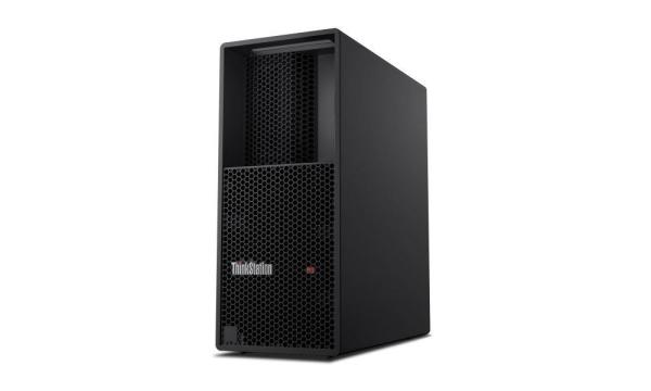 LENOVO PC ThinkStation/Workstation P8 Tower - Ryzen Threadripper PRO 7955WX,128GB,2x2TBSSD,T400 4GB,W11P0