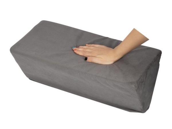 Dětská pohovka a bunkr pro děti - šedá11