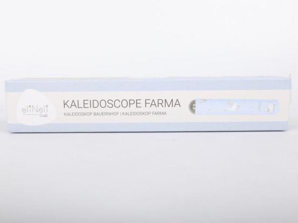Kaleidoskop (krasohled) pro děti - Farma1