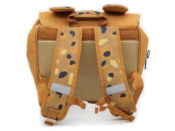 Školní batoh (aktovka) tygr 32 cm3