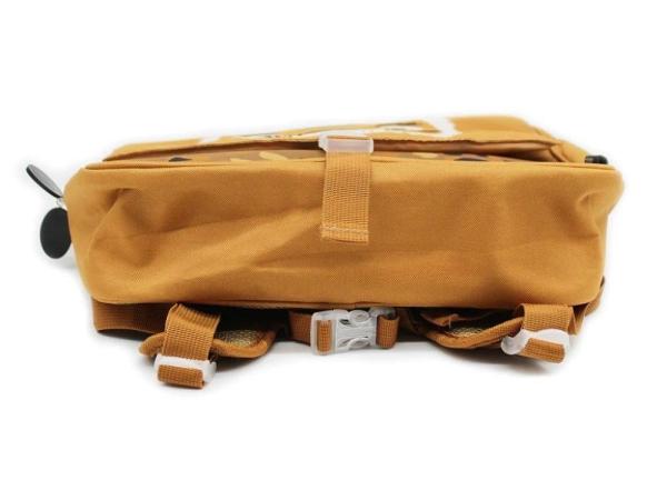 Školní batoh (aktovka) tygr 32 cm4