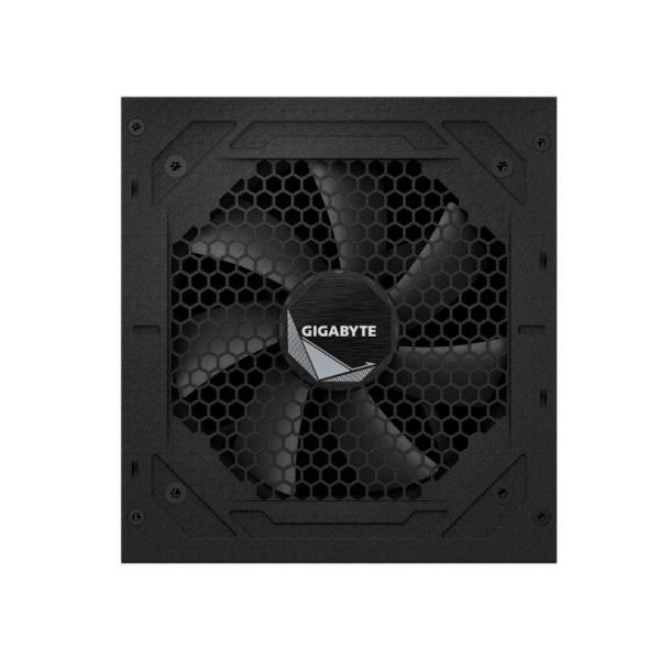 GIGABYTE zdroj UD750GM PG5, 750W, 80+ Gold, 120mm fan4